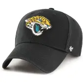 47 Gorra Nfl Jacksonville Jaguars Mvp Legend