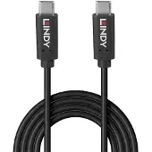 Lindy Cable Usb-c 36975 0.5 M
