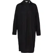 s.Oliver Dresses Black Talla: 36 | Blusón Outlet | Mujer | Negro
