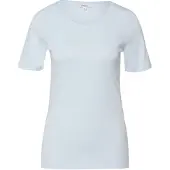 s.Oliver Camiseta azul pastel