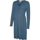Mamalicious Vestido petróleo