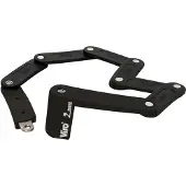 Viro Candado Plegable Mamba