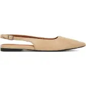 Vagabond SHOEMAKERS Bailarina 'Hermine' beige