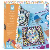 Janod Mosaicos De Mandala Para Hacer Con Friends