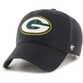 47 Gorra Nfl Green Bay Packers Mvp Legend