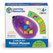 Learning Resources Juguete Educativo Lsp2841-sca