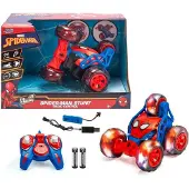 Jada Coche Teledirigido Spider-man Stunt