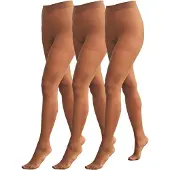 Next Leotardos camelo