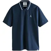Next Camiseta funcional navy / blanco