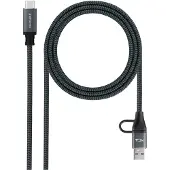 Nanocable Cable Usb-c 3 M