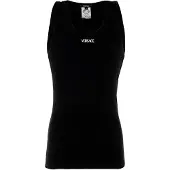 Versace Camiseta térmica negro