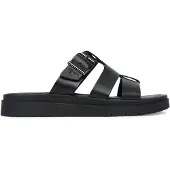 Tamaris Sandalias 27102 mujer - Negro - 38