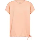 Soyaconcept Top ' SC-BANU ' salmón