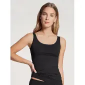 Calida Camiseta térmica negro