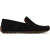 Vagabond SHOEMAKERS Mocasines 'Larissa' negro