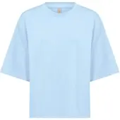 Soyaconcept Top ' SC-BANU ' azul