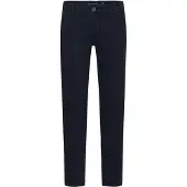 INDICODE JEANS Pantalón chino ' IDLucas ' negro