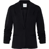 Oxmo Blazer negro