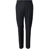 Drykorn Pantalón de pinzas 'AJEND' navy