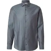 Michael Kors Camisa petróleo