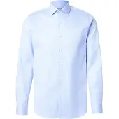 Michael Kors Camisa azul claro