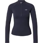 ICANIWILL Camiseta funcional 'Ignite Seamless' negro