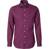 Michael Kors Camisa rojo violáceo