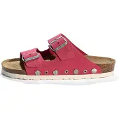 Bayton Zapatos abiertos 'RIVALTA ' rosa