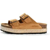 Bayton Sandalias camelo / marrón