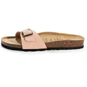 Bayton Zapatos abiertos 'JAZZ' melocotón