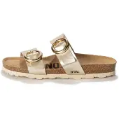 Bayton Zapatos abiertos 'Lugo' oro