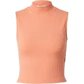 EDITED The Label Top 'Kaori ' naranja