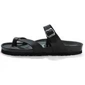 Bayton Sandalias negro
