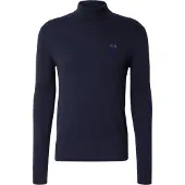 La Martina Jersey navy / azul real