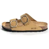 Bayton Zapatos abiertos 'Atlas' curry