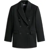 Tommy Hilfiger Blazer negro