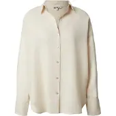 ONLY Blusa 'ONLBRUXELLES' beige