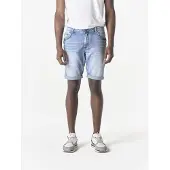 KOROSHI Vaquero azul denim