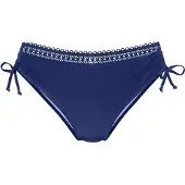 s.Oliver Braga de bikini marino