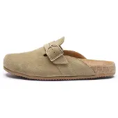 Rylko Zapatos abiertos oliva