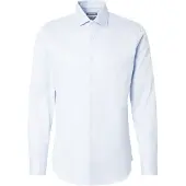 Michael Kors Camisa azul claro