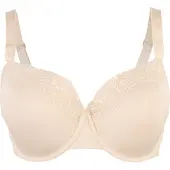 Lindex Sujetador 'Akleja' crema