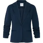 Oxmo Blazer azul noche