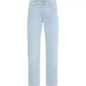 Blend Vaquero 'BHRock' azul claro