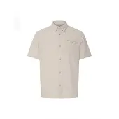 INDICODE JEANS Camisa ' IDTropelo ' beige