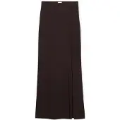 Trussardi Falda marrón