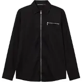 Karl Lagerfeld Camisa negro