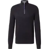 Lerros Jersey negro
