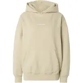 Pegador Sudadera 'Clarita' caqui
