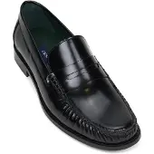 Desa Mocasines 'Slipper' negro